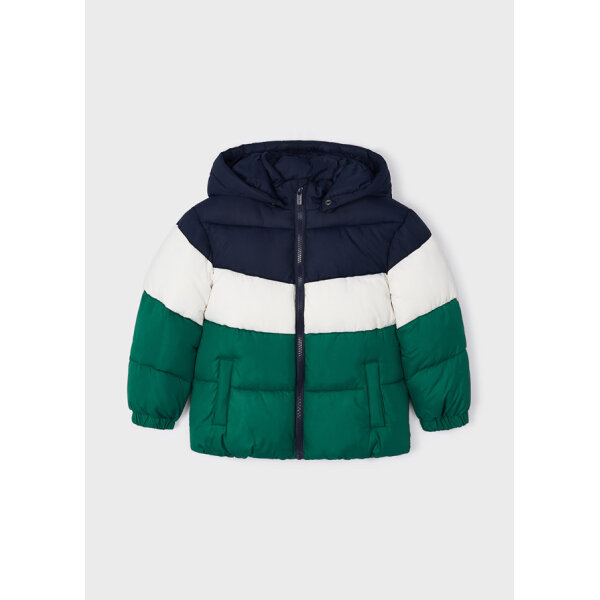 ΠΑΙΔΙΚΟ ΜΠΟΥΦΑΝ ΜΠΛΕ MAYORAL 13-04435-026 - Image 2