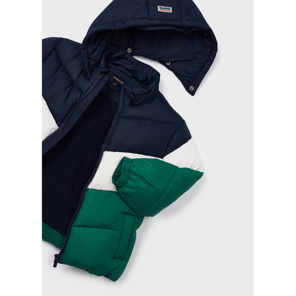 ΠΑΙΔΙΚΟ ΜΠΟΥΦΑΝ ΜΠΛΕ MAYORAL 13-04435-026 - Image 3