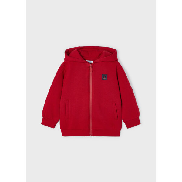 ΠΑΙΔΙΚΗ ΖΑΚΕΤΑ ΚΟΚΚΙΝΗ ΑΓΟΡΙ MAYORAL 13-04444-067 - Image 3