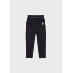 ΠΑΙΔΙΚΟ ΠΑΝΤΕΛΟΝΙ ΜΕ ΖΩΝΗ DENIM ΜΑΥΡΟ MAYORAL 13-04501-089 - Image 4