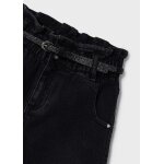 ΠΑΙΔΙΚΟ ΠΑΝΤΕΛΟΝΙ ΜΕ ΖΩΝΗ DENIM ΜΑΥΡΟ MAYORAL 13-04501-089 - Image 5