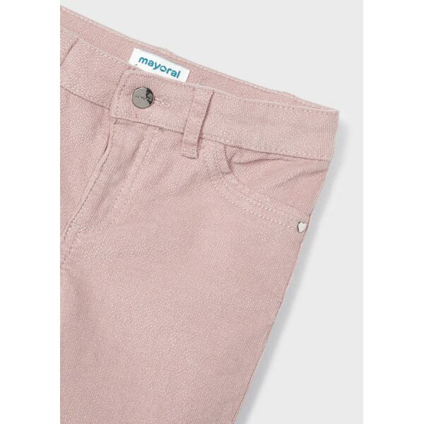 ΠΑΙΔΙΚΟ ΠΑΝΤΕΛΟΝΙ ΚΟΤΛΕ ΡΟΖ ΚΟΡΙΤΣΙ MAYORAL 13-04503-010 - Image 4