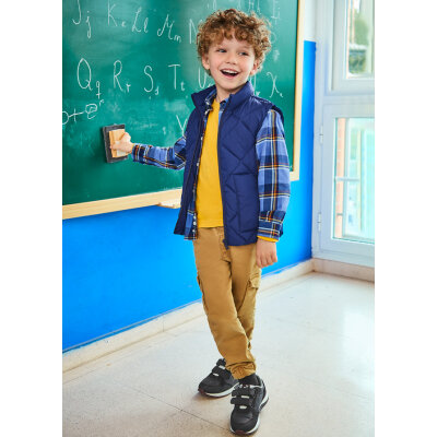 ΠΑΙΔΙΚΟ ΠΑΝΤΕΛΟΝΙ ΤΑΜΠΑ CARGO MAYORAL 13-04511-074