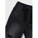 ΠΑΙΔΙΚΟ ΠΑΝΤΕΛΟΝΙ ΤΖΙΝ JOGGER ΓΚΡΙ MAYORAL 13-04513-078 - Image 2