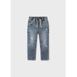 ΠΑΙΔΙΚΟ ΠΑΝΤΕΛΟΝΙ ΤΖΙΝ JOGGER ΜΠΛΕ MAYORAL 13-04513-079 - Image 3