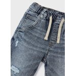 ΠΑΙΔΙΚΟ ΠΑΝΤΕΛΟΝΙ ΤΖΙΝ JOGGER ΜΠΛΕ MAYORAL 13-04513-079 - Image 2