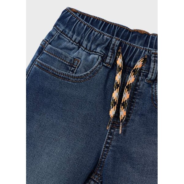 13-04516-086-L-6 ΠΑΙΔΙΚΟ ΠΑΝΤΕΛΟΝΙ ΤΖΙΝ ΜΠΛΕ MAYORAL 13-04516-086 - Image 3