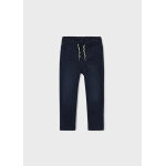 ΠΑΙΔΙΚΟ ΠΑΝΤΕΛΟΝΙ ΜΑΥΡΟ-ΜΠΛΕ SOFT DENIM MAYORAL 13-04516-087