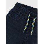 ΠΑΙΔΙΚΟ ΠΑΝΤΕΛΟΝΙ ΜΑΥΡΟ-ΜΠΛΕ SOFT DENIM MAYORAL 13-04516-087 - Image 3
