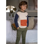 ΠΑΙΔΙΚΟ ΠΑΝΤΕΛΟΝΙ SKATER FIT ΠΡΑΣΙΝΟ MAYORAL 13-04526-031