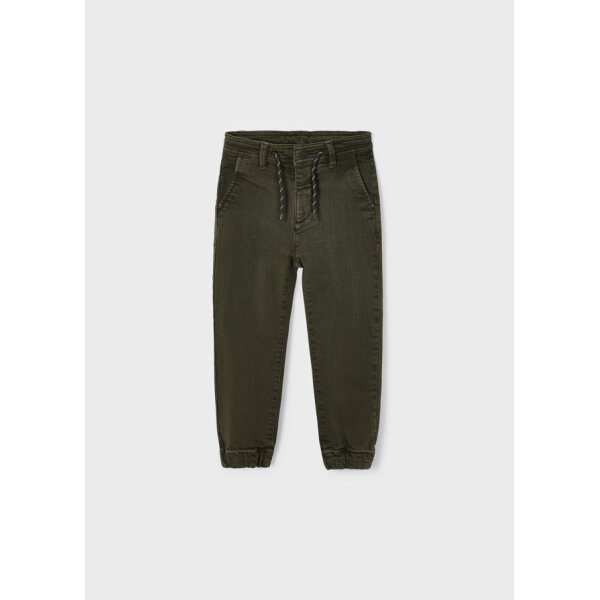 13-04526-031-L-4 ΠΑΙΔΙΚΟ ΠΑΝΤΕΛΟΝΙ SKATER FIT ΠΡΑΣΙΝΟ MAYORAL 13-04526-031 - Image 3