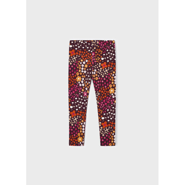 ΠΑΙΔΙΚΟ ΚΟΛΑΝ FLORAL MAYORAL 13-04784-037 - Image 3