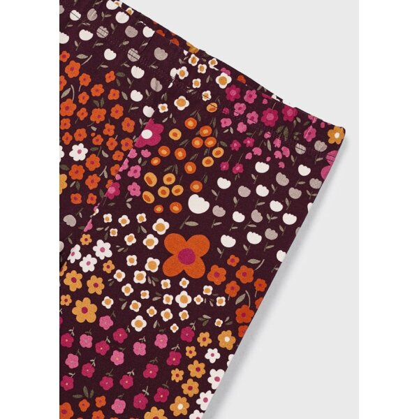 ΠΑΙΔΙΚΟ ΚΟΛΑΝ FLORAL MAYORAL 13-04784-037 - Image 4