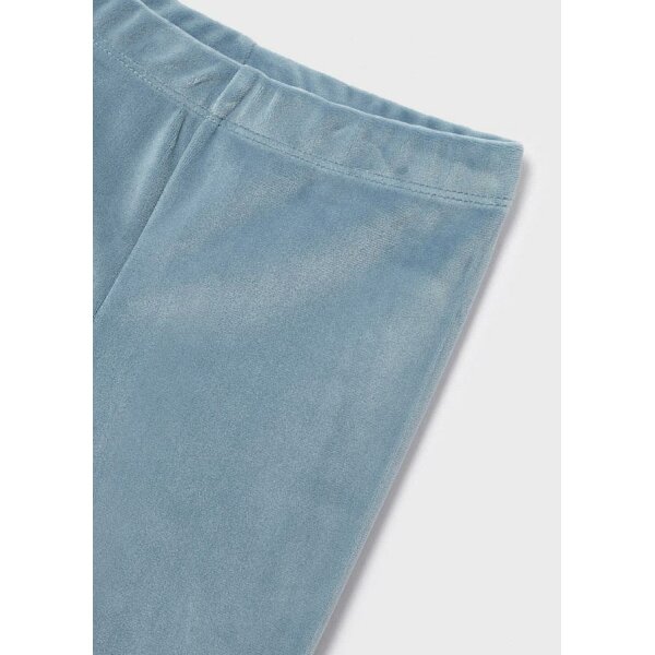 13-04785-042-L-7 ΠΑΙΔΙΚΟ ΣΕΤ ΜΕ ΚΟΛΑΝ ΒΕΛΟΥΤΕ ΜΠΛΕ MAYORAL  13-04785-042 - Image 2