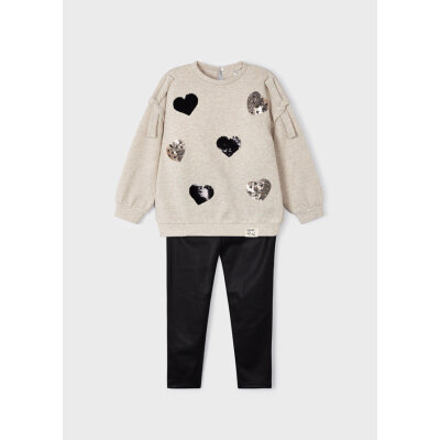 ΠΑΙΔΙΚΟ ΣΕΤ ΜΕ ΚΟΛΑΝ ΜΑΥΡΟ MAYORAL  13-04786-078