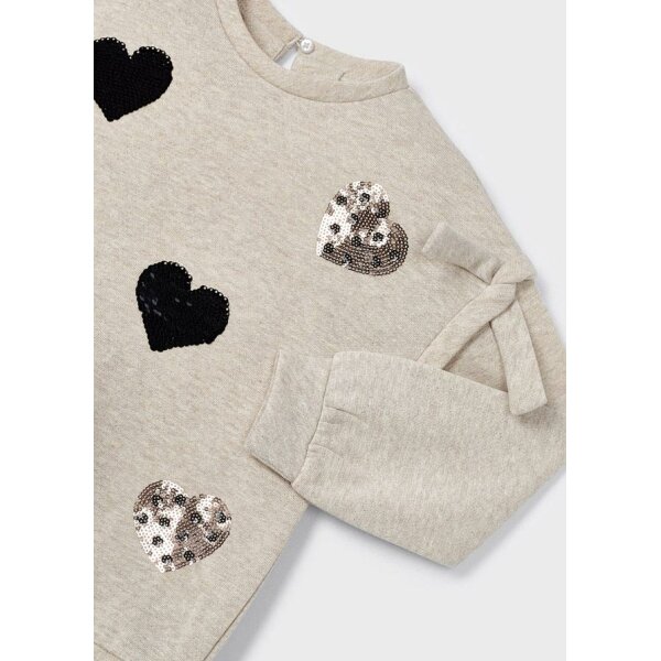 ΠΑΙΔΙΚΟ ΣΕΤ ΜΕ ΚΟΛΑΝ ΜΑΥΡΟ MAYORAL  13-04786-078 - Image 3