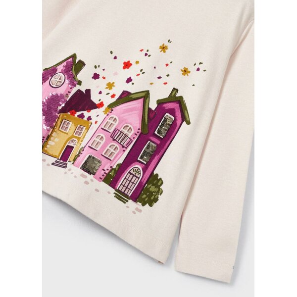 ΠΑΙΔΙΚΟ ΣΕΤ ΜΕ ΚΟΛΑΝ ΦΛΟΚ ΜΠΟΡΝΤΩ MAYORAL  13-04787-083 - Image 3