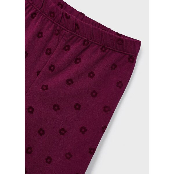 ΠΑΙΔΙΚΟ ΣΕΤ ΜΕ ΚΟΛΑΝ ΦΛΟΚ ΜΠΟΡΝΤΩ MAYORAL  13-04787-083 - Image 4