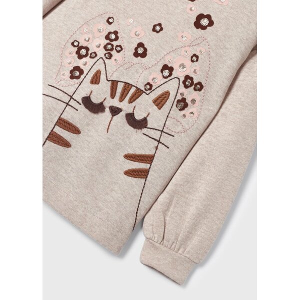 13-04789-048-L-6 ΠΑΙΔΙΚΟ ΣΕΤ ΜΕ ΚΟΛΑΝ ΣΟΥΕΤ ΜΠΕΖ MAYORAL  13-04789-048 - Image 3