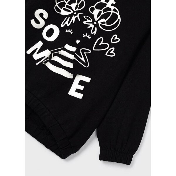 13-04791-093-L-6 ΠΑΙΔΙΚΟ ΣΕΤ ΜΕ ΚΟΛΑΝ ΜΑΥΡΟ MAYORAL  13-04791-093 - Image 4