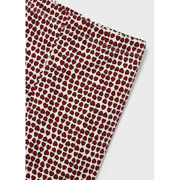 ΠΑΙΔΙΚΟ ΣΕΤ ΜΕ ΚΟΛΑΝ ΚΟΚΚΙΝΟ MAYORAL  13-04791-095 - Image 5