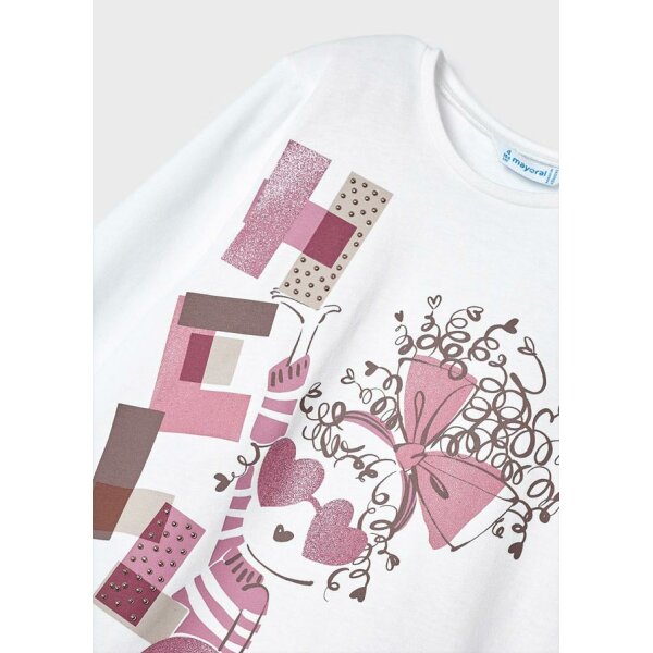 ΠΑΙΔΙΚΟ ΣΕΤ ΜΕ ΚΟΛΑΝ ΡΟΖ MAYORAL  13-04792-011 - Image 3