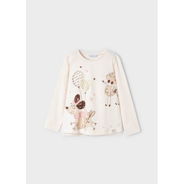 ΠΑΙΔΙΚΟ ΣΕΤ ΜΕ  ΔΥΟ ΚΟΛΑΝ ΡΟΖ MAYORAL 13-04794-016 - Image 4