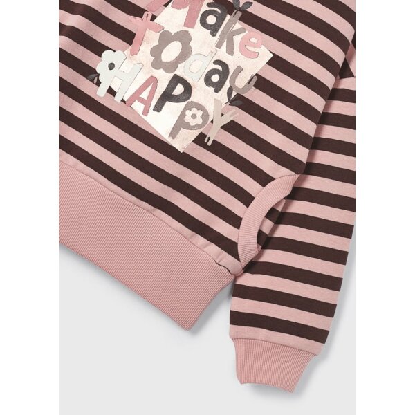 ΠΑΙΔΙΚΟ ΣΕΤ ΦΟΡΜΑ ΜΕ ΡΙΓΕΣ ΡΟΖ MAYORAL 13-04862-020 - Image 4