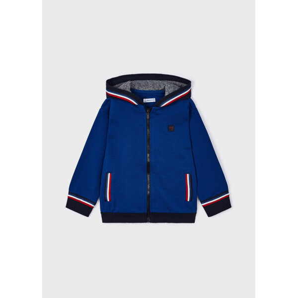 ΠΑΙΔΙΚΟ ΣΕΤ ΦΟΡΜΑ ΜΕ ΖΑΚΕΤΑ ΜΠΛΕ MAYORAL 13-04866-081 - Image 4