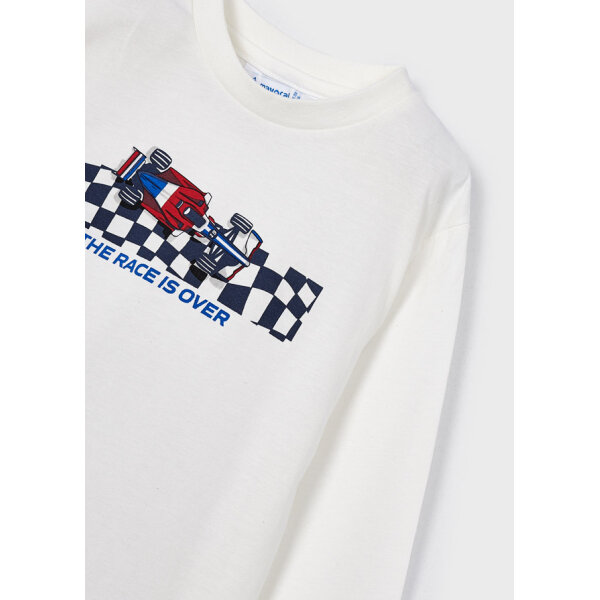 ΠΑΙΔΙΚΟ ΣΕΤ ΦΟΡΜΑ ΜΕ ΖΑΚΕΤΑ ΜΠΛΕ MAYORAL 13-04866-081 - Image 6