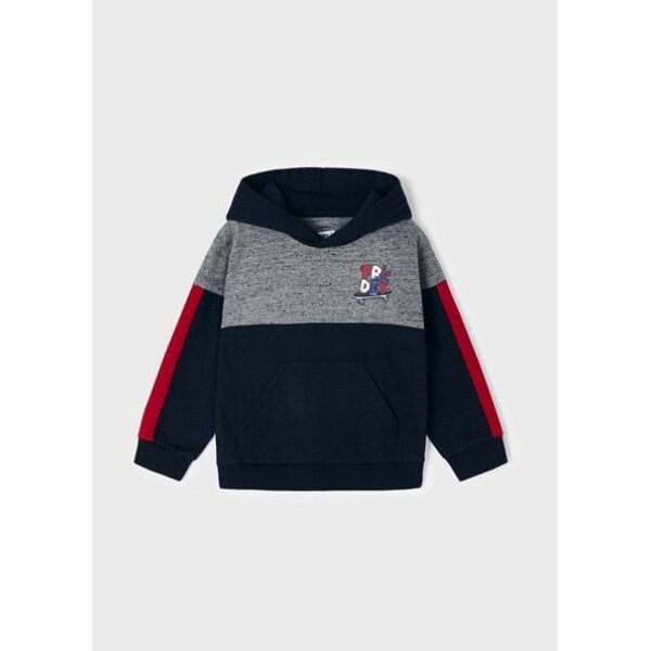 ΠΑΙΔΙΚΟ ΣΕΤ ΦΟΡΜΑ ΜΕ ΔΥΟ ΠΑΝΤΕΛΟΝΙΑ ΚΟΚΚΙΝΟ MAYORAL 13-04872-025 - Image 3