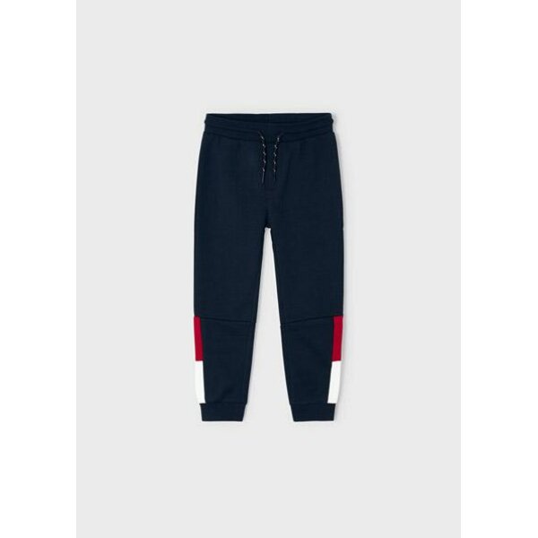 ΠΑΙΔΙΚΟ ΣΕΤ ΦΟΡΜΑ ΜΕ ΔΥΟ ΠΑΝΤΕΛΟΝΙΑ ΚΟΚΚΙΝΟ MAYORAL 13-04872-025 - Image 4