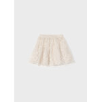 ΠΑΙΔΙΚΗ ΦΟΥΣΤΑ ΜΕ ΤΟΥΛΙ ΕΚΡΟΥ MAYORAL 13-04901-031 - Image 3