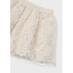 ΠΑΙΔΙΚΗ ΦΟΥΣΤΑ ΜΕ ΤΟΥΛΙ ΕΚΡΟΥ MAYORAL 13-04901-031 - Image 4