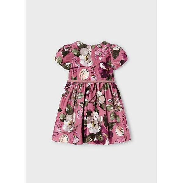 13-04914-041-M-5 ΠΑΙΔΙΚΟ ΦΟΡΕΜΑ ΜΕ ΛΟΥΛΟΥΔΙΑ MAYORAL 13-04914-041 - Image 2