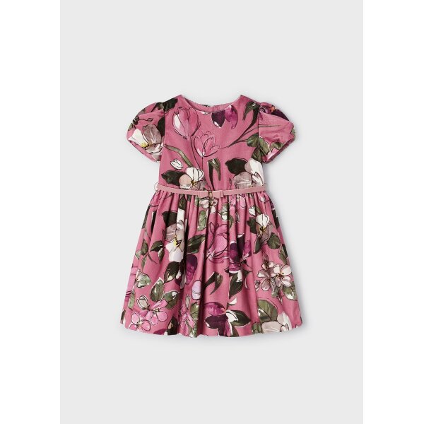 13-04914-041-XL-4 ΠΑΙΔΙΚΟ ΦΟΡΕΜΑ ΜΕ ΛΟΥΛΟΥΔΙΑ MAYORAL 13-04914-041 - Image 1