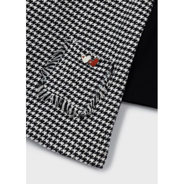 ΠΑΙΔΙΚΟ ΦΟΡΕΜΑ ΜΑΚΟ ΚΑΡΟ ΜΑΥΡΟ ΚΟΡΙΤΣΙ MAYORAL 13-04921-046 - Image 5