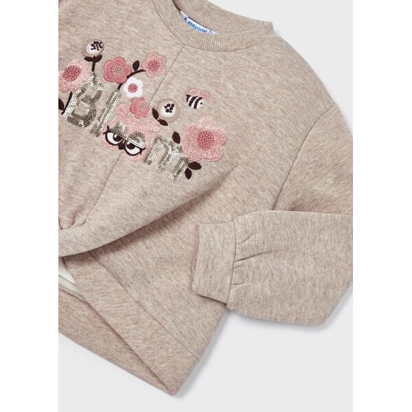 ΠΑΙΔΙΚΟ ΣΕΤ ΦΟΥΣΤΑ ΜΕ ΤΟΥΛΙ ΜΠΕΖ MAYORAL 13-04936-034 - Image 2