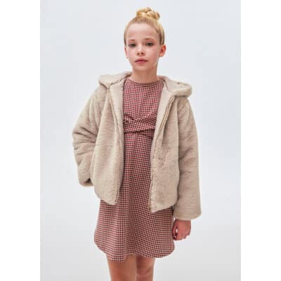 ΠΑΙΔΙΚΗ ΓΟΥΝΑ ΜΠΕΖ MAYORAL 13-07409-022