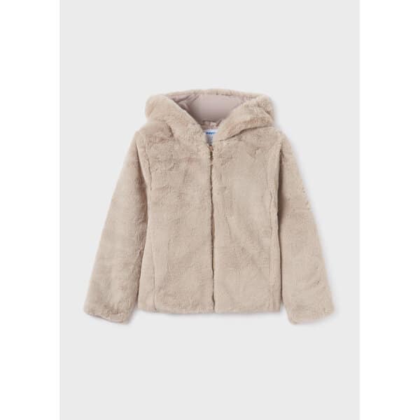 ΠΑΙΔΙΚΗ ΓΟΥΝΑ ΜΠΕΖ MAYORAL 13-07409-022 - Image 3