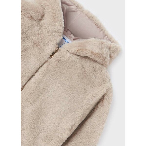 ΠΑΙΔΙΚΗ ΓΟΥΝΑ ΜΠΕΖ MAYORAL 13-07409-022 - Image 4