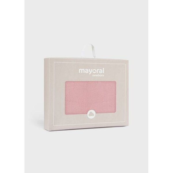 ΠΑΙΔΙΚΟ ΣΑΛΙ ΓΟΥΝΑ ΡΟΖ MAYORAL 13-09319-075 - Image 5