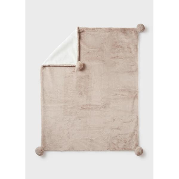 ΠΑΙΔΙΚΗ ΚΟΥΒΕΡΤΑ ΜΠΕΖ MAYORAL 13-09335-078 - Image 1