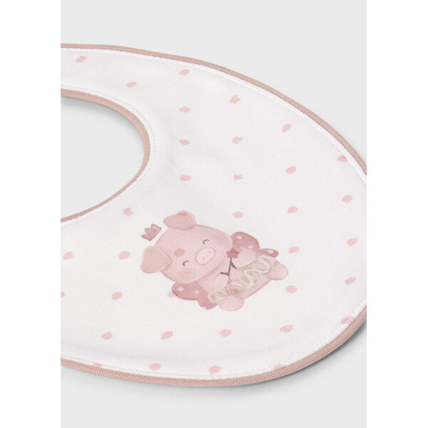 Παιδικό φορμάκι Σετ Δώρου 3 Τεμάχια Mayoral Ροζ 13-09360-011 - Image 4