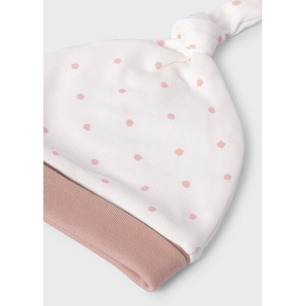 Παιδικό φορμάκι Σετ Δώρου 3 Τεμάχια Mayoral Ροζ 13-09360-011 - Image 5