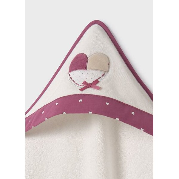 13-09374-022-M-6 ΠΑΙΔΙΚΗ ΜΠΟΥΡΝΟΥΖΟΠΕΤΣΕΤΑ ΜΕ ΚΕΝΤΗΜΑ ΣΚΟΥΡΟ ΜΩΒ MAYORAL 13-09374-022 - Image 4