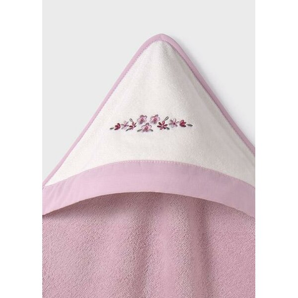 ΠΑΙΔΙΚΗ ΜΠΟΥΡΝΟΥΖΟΠΕΤΣΕΤΑ ΜΕ ΚΕΝΤΗΜΑ  MAYORAL 13-09374-024 - Image 3