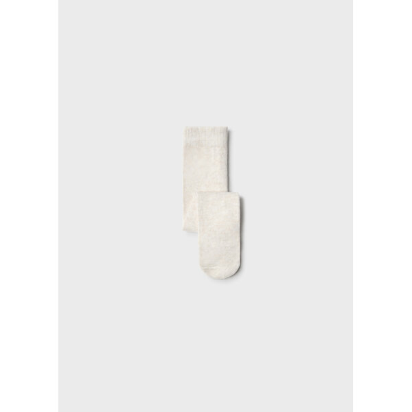 13-09648-026-L-4 ΠΑΙΔΙΚΟ ΚΑΛΣΟΝ ΕΚΡΟΥ MAYORAL 13-09648-026 - Image 1