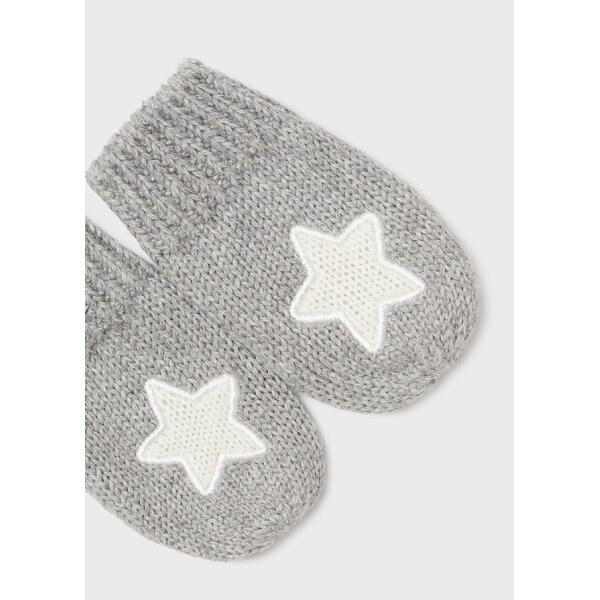 ΠΑΙΔΙΚΟ ΣΕΤ ΚΑΣΚΟΛ ΓΚΡΙ MAYORAL 13-09667-035 - Image 4