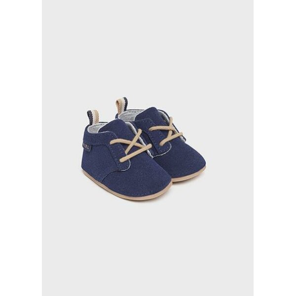 ΠΑΙΔΙΚΗ ΜΠΟΤΑ ΜΠΛΕ MAYORAL 13-09681-079 - Image 3